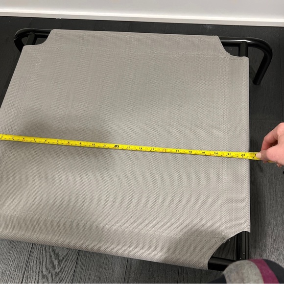 Dog bed - Picture 3 of 3